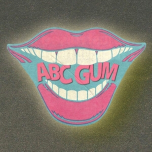 Abc Gum - Abc Gum in the group VINYL / Jazz,Pop-Rock at Bengans Skivbutik AB (3841045)