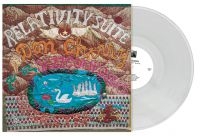Cherry Don - Relativity Suite (Clear Vinyl) in the group VINYL / Jazz at Bengans Skivbutik AB (3841052)