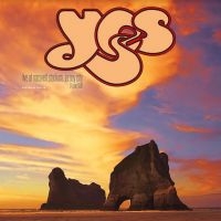 Yes - Live Roosevelt Stadium Jersey C '76 in the group VINYL / Pop-Rock at Bengans Skivbutik AB (3841068)