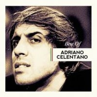 Celentano Adriano - Celentano, Adriano in the group VINYL / Upcoming releases / Pop at Bengans Skivbutik AB (3841091)