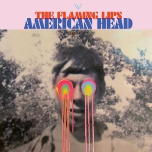 Flaming Lips - American Head in the group OUR PICKS / Album Of The Year 2020 / Uncut 2020 at Bengans Skivbutik AB (3841100)