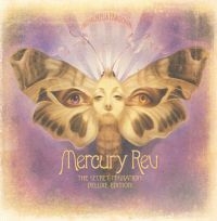 Mercury Rev - Secret Migration (5Cd+Book) in the group CD / Pop-Rock at Bengans Skivbutik AB (3841109)