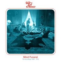 Day Of Phoenix - Mind Funeral:Recordings 1968-1972 ( in the group CD / Pop-Rock at Bengans Skivbutik AB (3841125)