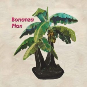 Barringtone - Bonanza Plan in the group OTHER / Övrigt /  at Bengans Skivbutik AB (3841140)