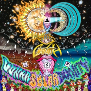 Cambatta - Lsd: Lunar Solar Duality (Lunar Edi in the group CD at Bengans Skivbutik AB (3841149)