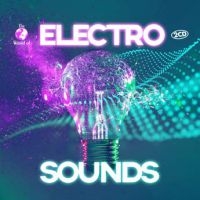 Electro Sounds - Various in the group CD / Dans/Techno at Bengans Skivbutik AB (3841152)