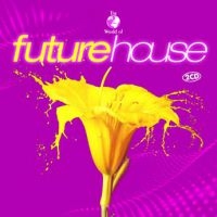 Future House - Various in the group CD / Upcoming releases / Dance/Techno at Bengans Skivbutik AB (3841153)