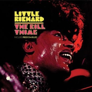 Little Richard - The Rill Thing in the group CD / Pop-Rock at Bengans Skivbutik AB (3841161)