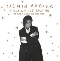 Archer Tasmin - Sweet Little Truths:Emi Years 1992- in the group CD / Pop-Rock at Bengans Skivbutik AB (3841169)