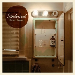 Sundressed - Home Remedy in the group CD / Jazz at Bengans Skivbutik AB (3841172)