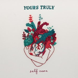Yours Truly - Self Care in the group OTHER / Övrigt /  at Bengans Skivbutik AB (3841196)