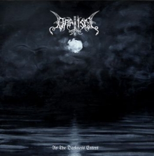 Baptism - As The Darkness Enters (Vinyl Lp) in the group VINYL / Hårdrock/ Heavy metal at Bengans Skivbutik AB (3841213)