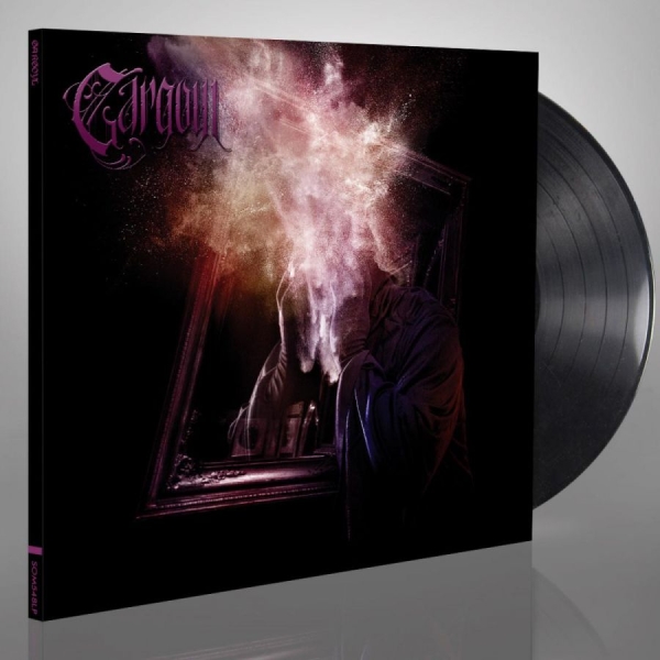 Gargoyl - Gargoyl (2 Lp Vinyl) in the group VINYL / Hårdrock at Bengans Skivbutik AB (3841215)