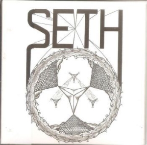 Seth (54) - Seth (2 Cd) in the group CD / Hårdrock/ Heavy metal at Bengans Skivbutik AB (3841221)