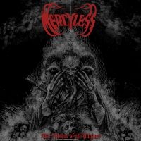 Mercyless - Mother Of All Plagues The (Vinyl Lp in the group VINYL / Hårdrock at Bengans Skivbutik AB (3841259)