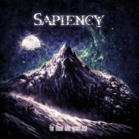 Sapiency - For Those Who Never Rest in the group CD / Upcoming releases / Hardrock/ Heavy metal at Bengans Skivbutik AB (3841260)