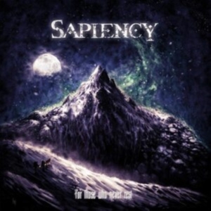 Sapiency - For Those Who Never Rest in the group CD / Hårdrock at Bengans Skivbutik AB (3841260)