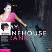 Amy Winehouse - Frank (2Lp Half Speed) in the group Minishops / Amy Winehouse at Bengans Skivbutik AB (3841262)
