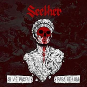 Seether - Si Vis Pacem Para Bellum in the group CD / Pop-Rock at Bengans Skivbutik AB (3841264)