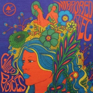 Guided By Voices - Mirrored Aztec in the group VINYL / Rock at Bengans Skivbutik AB (3841395)