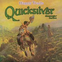 Quicksilver Messenger Service - Happy Trails in the group VINYL / Pop-Rock at Bengans Skivbutik AB (3841399)