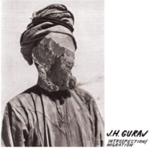 Huraj J.H. - Introspection/ Migration in the group OTHER / Övrigt / at Bengans Skivbutik AB (3841417)