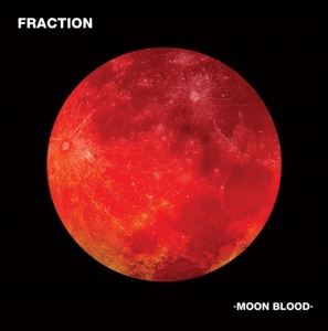 Fraction - Moon Blood (Picture Disc) in the group VINYL / Pop-Rock at Bengans Skivbutik AB (3841418)