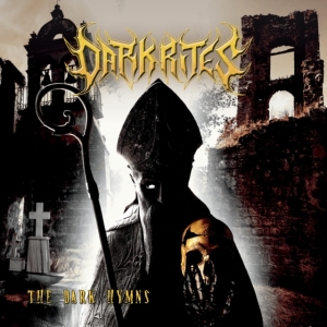 Dark Rites - Dark Hymns in the group OTHER / Övrigt /  at Bengans Skivbutik AB (3841445)