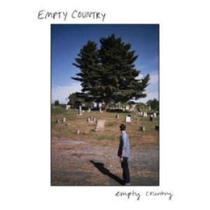 Empty Country - Empty Country in the group CD / Rock at Bengans Skivbutik AB (3841449)