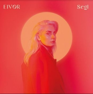 Eivor - Segl in the group CD / Pop-Rock at Bengans Skivbutik AB (3841451)