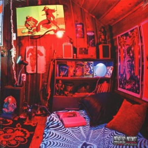 Monster Magnet - Cobras And Fire (Mastermind Redux) in the group CD / Hårdrock at Bengans Skivbutik AB (3841468)