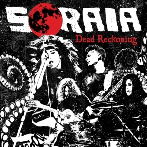 Soraia - Dead Reckoning in the group OTHER / Övrigt / at Bengans Skivbutik AB (3841481)