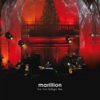 Marillion - Live From Cadogan Hall (Ltd Ed Red in the group VINYL / Pop-Rock at Bengans Skivbutik AB (3841485)