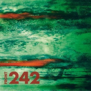 Front 242 - Usa 91 (Digipack Cd) in the group CD / CD Electronic at Bengans Skivbutik AB (3841495)