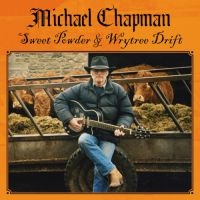 Chapman Michael - Sweet Powder + Wrytree Drift (2 Cd) in the group CD / Blues at Bengans Skivbutik AB (3841498)