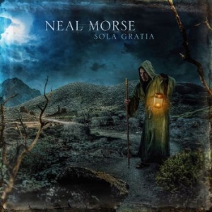 Morse Neal - Sola Gratia in the group CD / Hårdrock at Bengans Skivbutik AB (3841833)