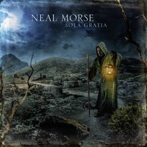 Morse Neal - Sola Gratia in the group CD / CD Hardrock at Bengans Skivbutik AB (3841834)