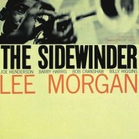 Lee Morgan - The Sidewinder (Vinyl) in the group OUR PICKS / Classic labels / Blue Note at Bengans Skivbutik AB (3841845)