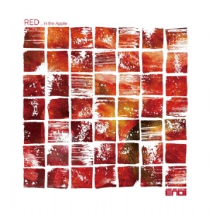 Enoi - Red in the Apple in the group CD / Pop at Bengans Skivbutik AB (3842010)
