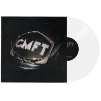Corey Taylor - Cmft (Ltd. White) in the group OUR PICKS / Album Of The Year 2020 / Kerrang 2020 at Bengans Skivbutik AB (3842075)