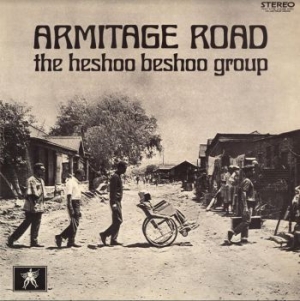 Heshoo Beshoo Group - Armitage Road in the group VINYL / Upcoming releases / Jazz/Blues at Bengans Skivbutik AB (3842159)
