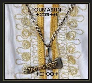 Tamikrest - Toumastin in the group VINYL / Pop-Rock at Bengans Skivbutik AB (3842183)