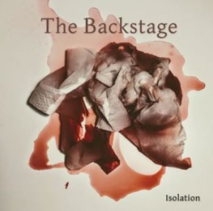 Backstage - Isolation in the group CD / Jazz at Bengans Skivbutik AB (3842200)