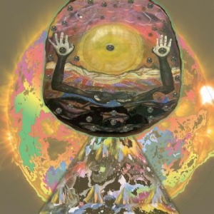 Mitchell Nicole & Moor Mother - Offering - Live At Le Guess Who in the group CD / Jazz at Bengans Skivbutik AB (3842210)