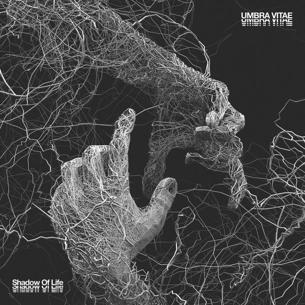 Umbra Vitae - Shadow Of Life in the group CD / Hårdrock/ Heavy metal at Bengans Skivbutik AB (3842211)
