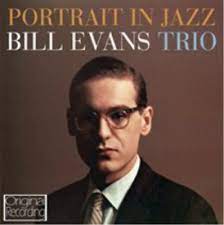 Evans Bill Trio - Portrait In Jazz in the group OTHER / Kampanj 10CD 400 at Bengans Skivbutik AB (3842237)