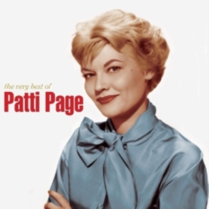 Page Patti - Very Best Of Patti Page in the group OTHER / Övrigt /  at Bengans Skivbutik AB (3842241)