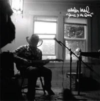 Wooden Wand - James & The Quiet in the group CD / Bestsellers at Bengans Skivbutik AB (3842259)