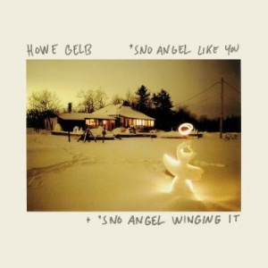 Gelb Howe - Sno Angel Like You/Winging It (+Dvd in the group CD / Rock at Bengans Skivbutik AB (3842263)
