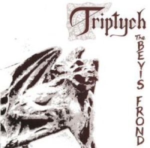 Bevis Frond - Triptych in the group CD / Rock at Bengans Skivbutik AB (3842265)